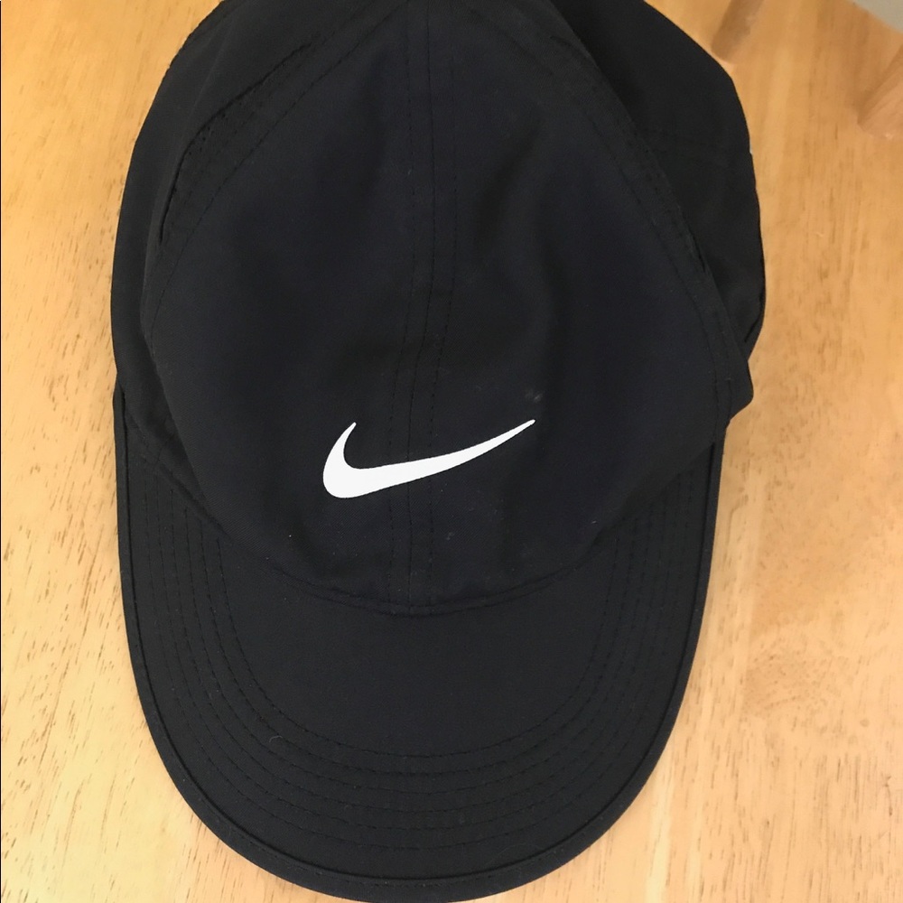 Black Nike Hat